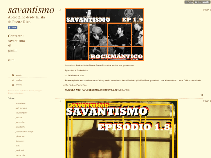 www.savantismo.com