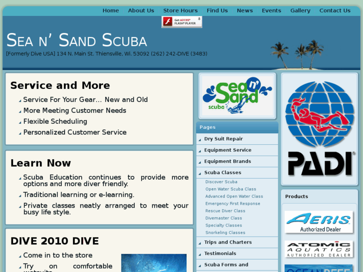 www.seansandscuba.com