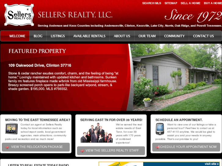 www.sellers-realty.com