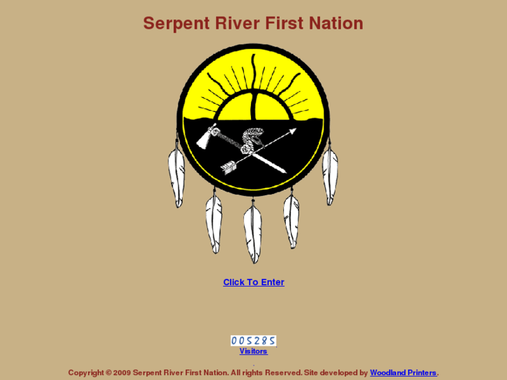 www.serpentriverfirstnation.com