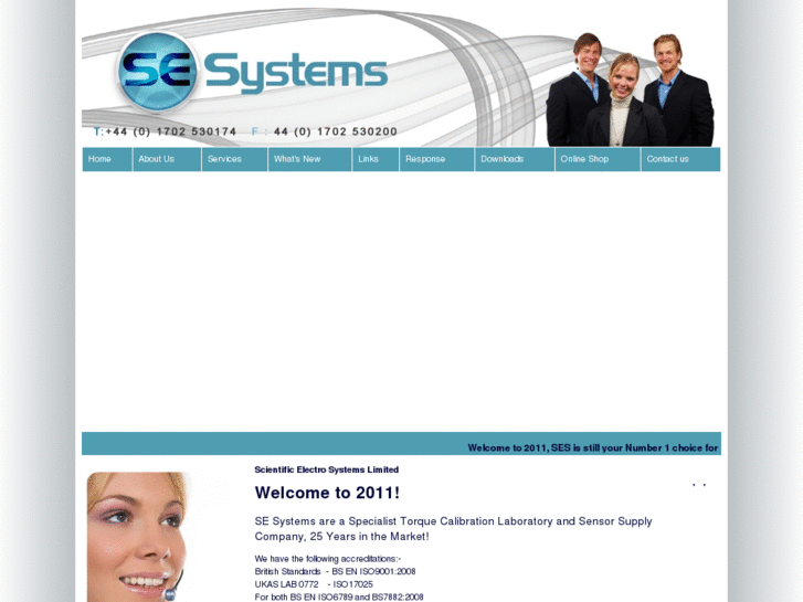 www.sesystems.co.uk