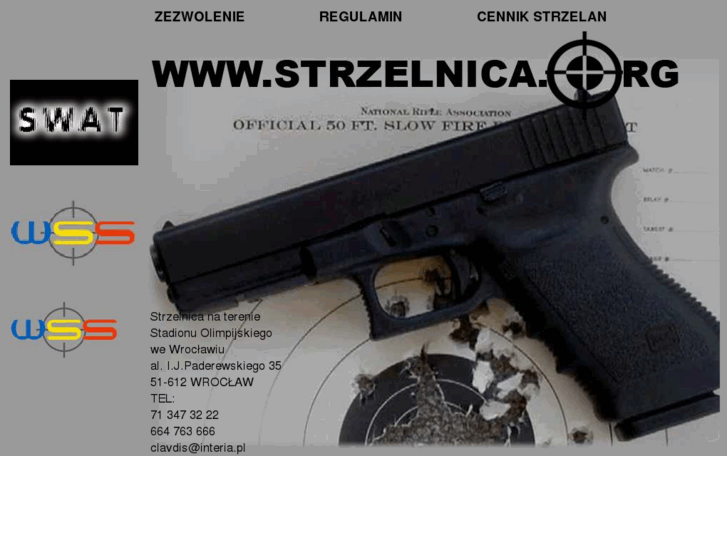www.strzelnica.org