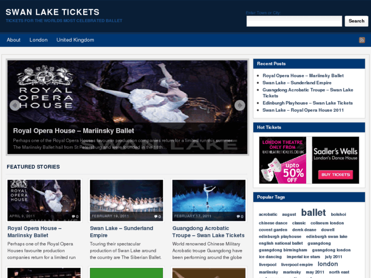 www.swanlaketickets.com