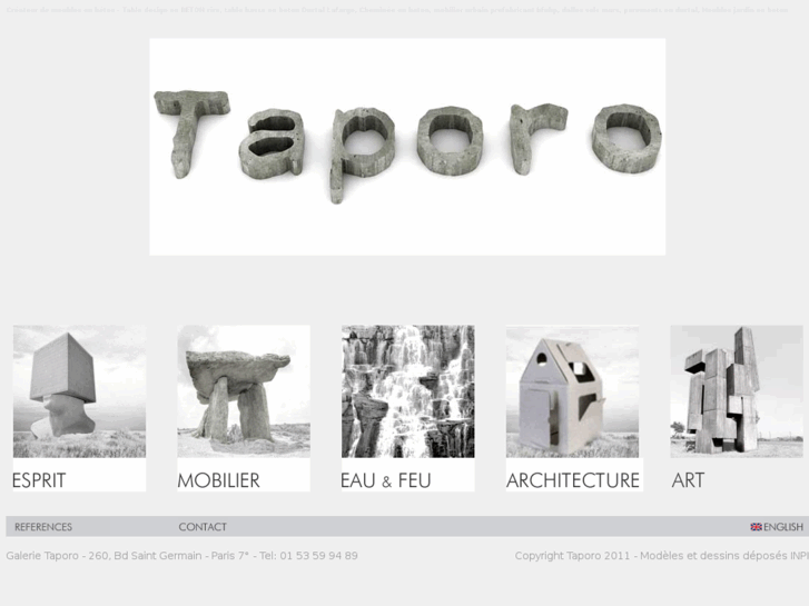 www.taporo.com