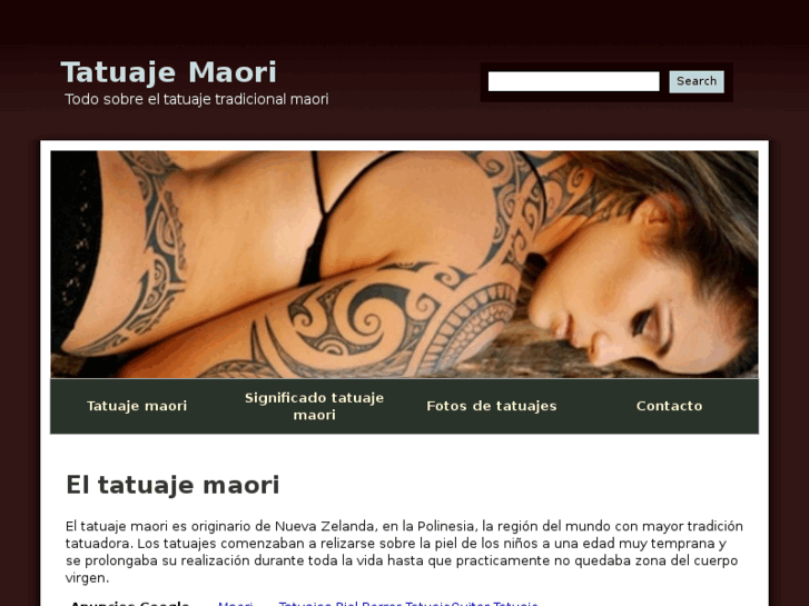 www.tatuajemaori.com