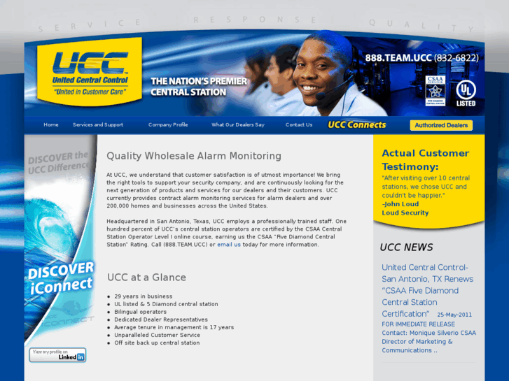 www.teamucc.com