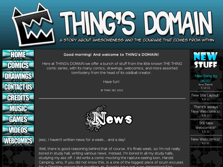 www.thingsdomain.com