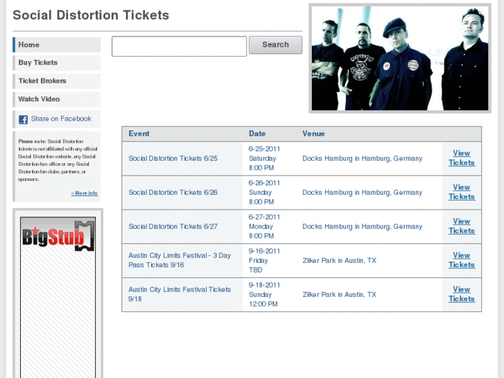 www.ticketpunk.com