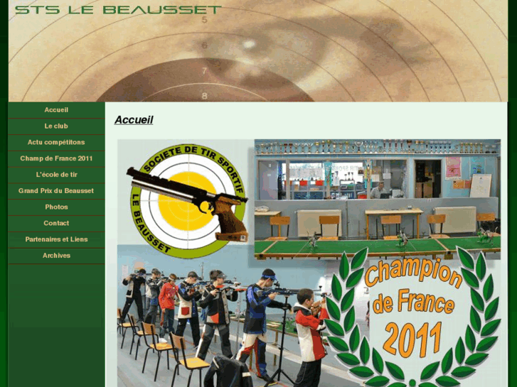 www.tir-lebeausset.fr