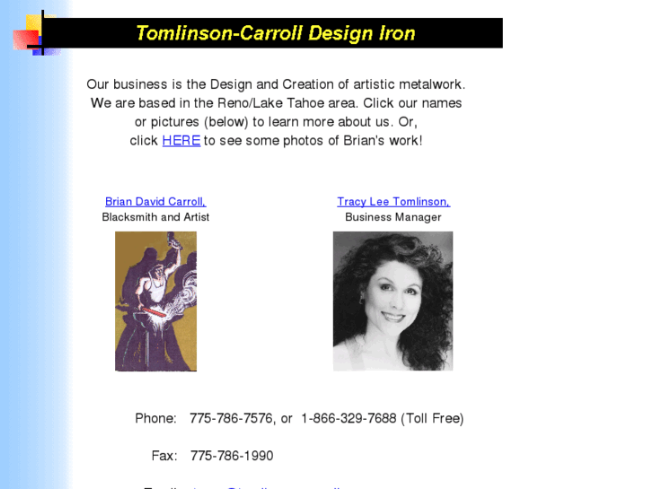 www.tomlinson-carroll.com