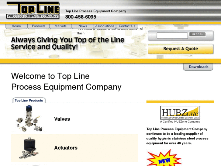 www.toplineonline.com