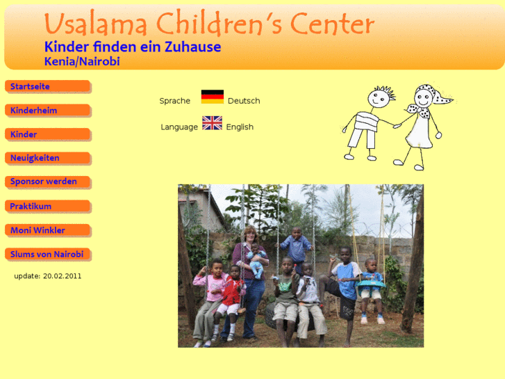 www.usalama-kenia.com