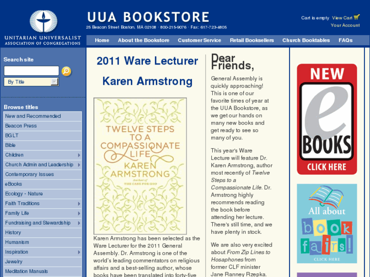 www.uuabookstore.org