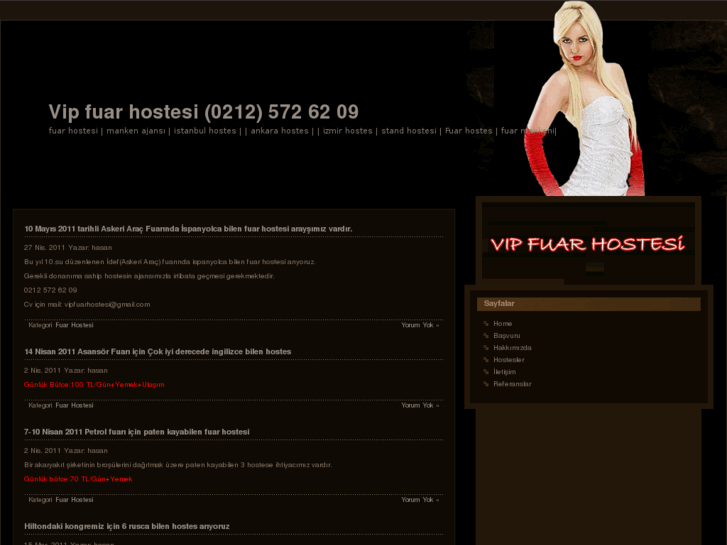 www.vipfuarhostesi.com