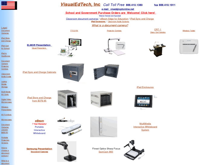 www.visualedtech.com