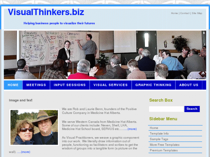 www.visualthinkers.biz