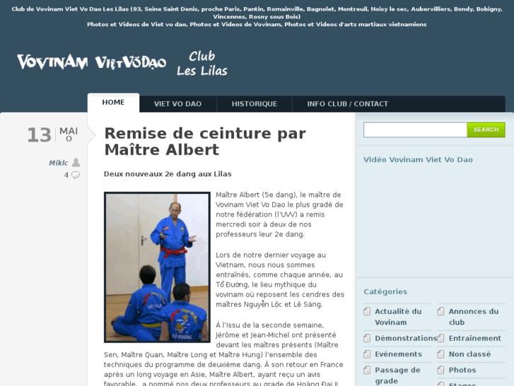 www.vovinam-leslilas.com