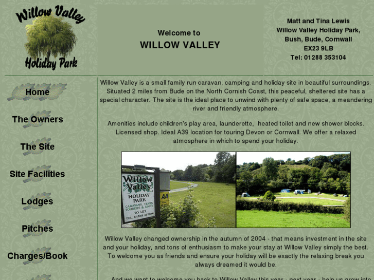 www.willowvalley.co.uk