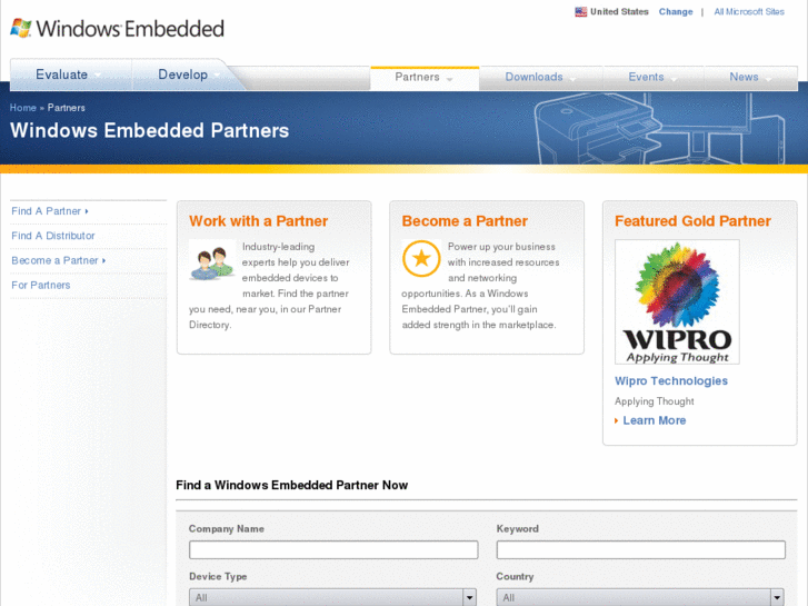 www.windowsembeddedpartners.net