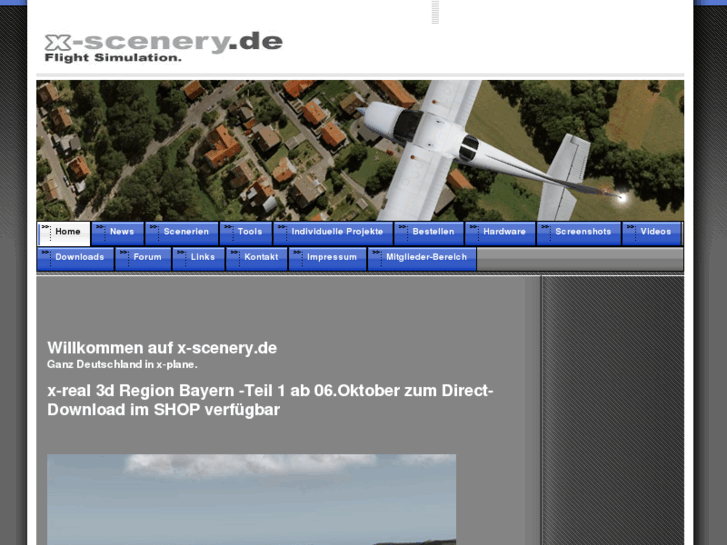 www.x-scenery.de