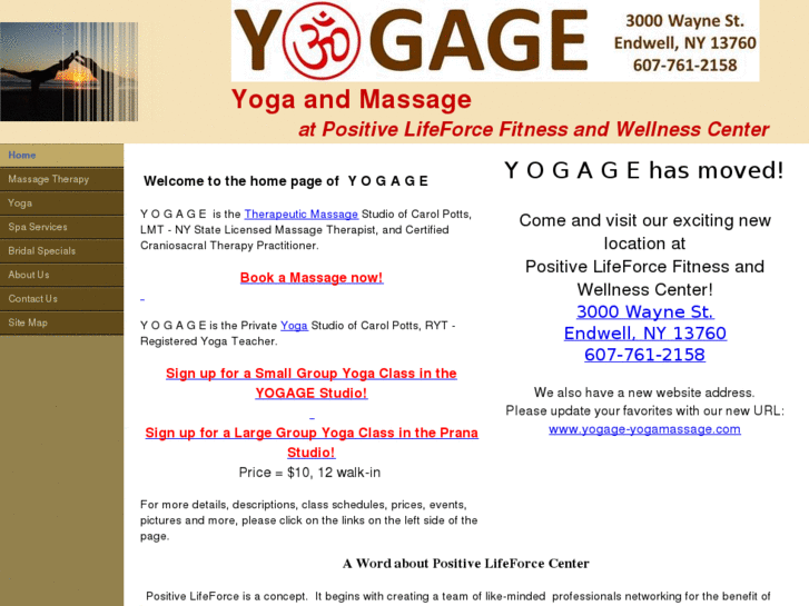 www.yogage-yogamassage.com