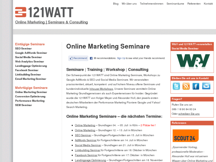 www.121-watt.de