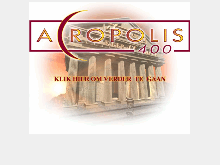 www.acropolis400.nl