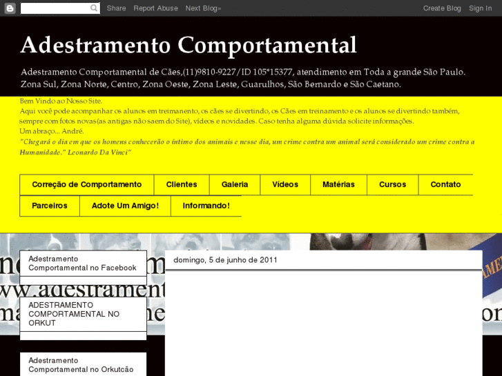 www.adestramentocomportamental.com.br