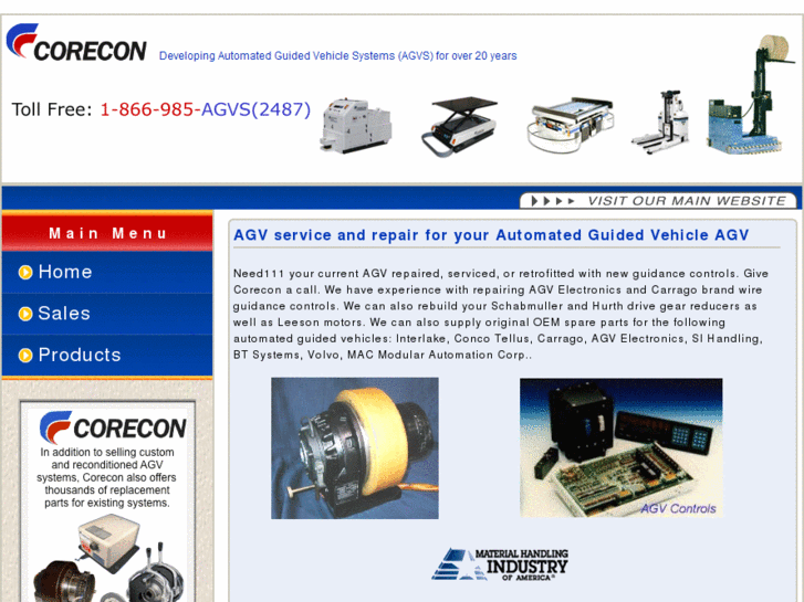 www.agvrepair.com