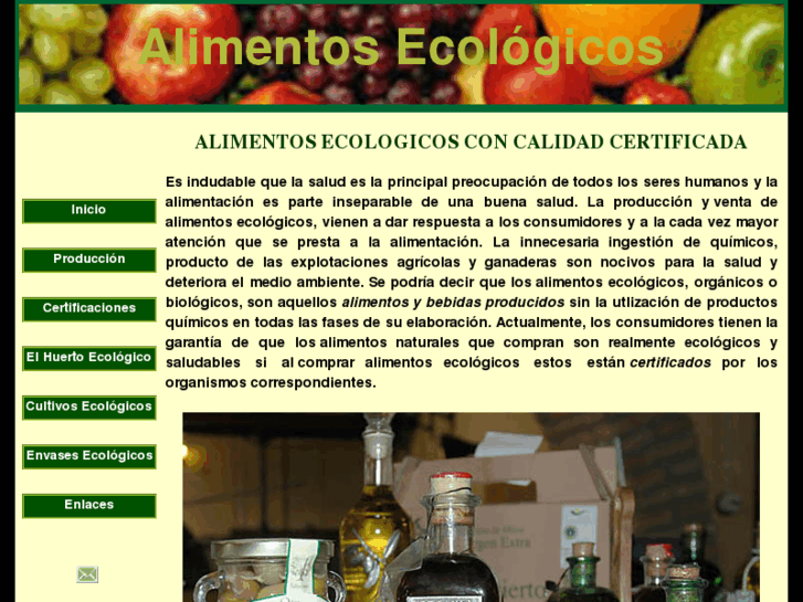 www.alimentos-ecologicos.net