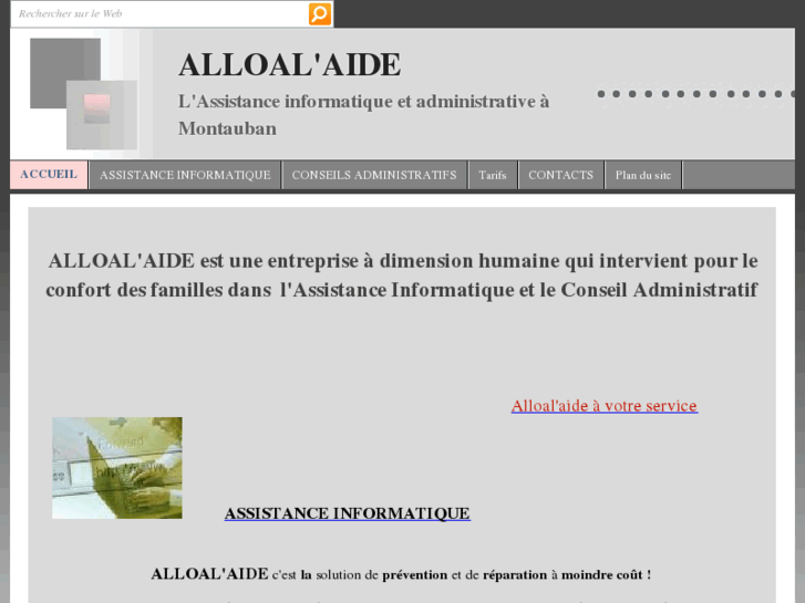 www.alloalaide.com