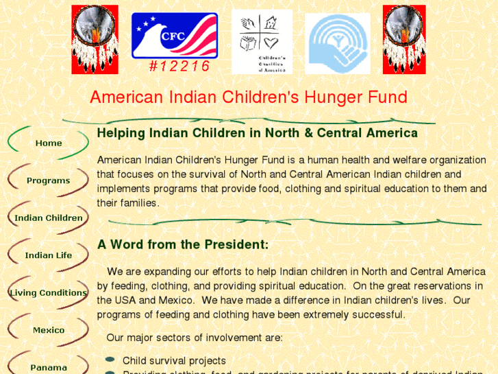 www.americanindianchildren.org