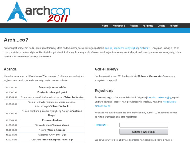 www.archcon.pl