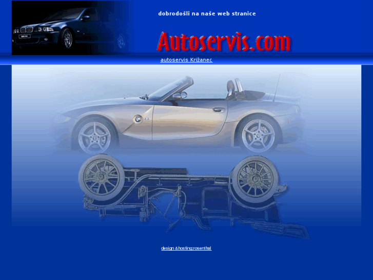 www.autoservis.com