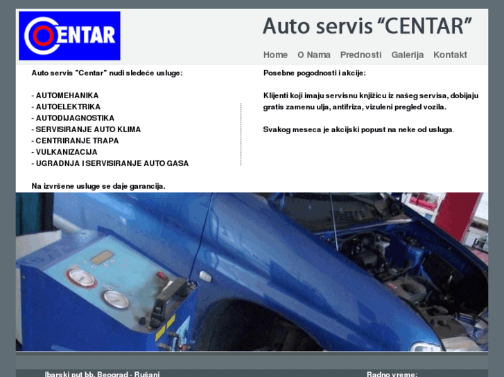 www.autoserviscentar.com