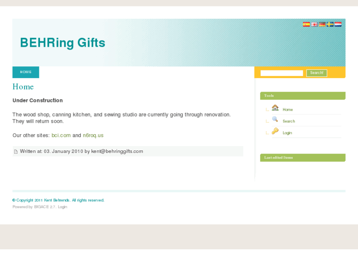 www.behringgifts.com