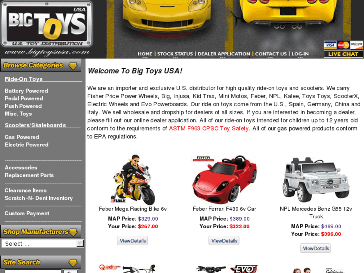 www.bigtoysusa.com