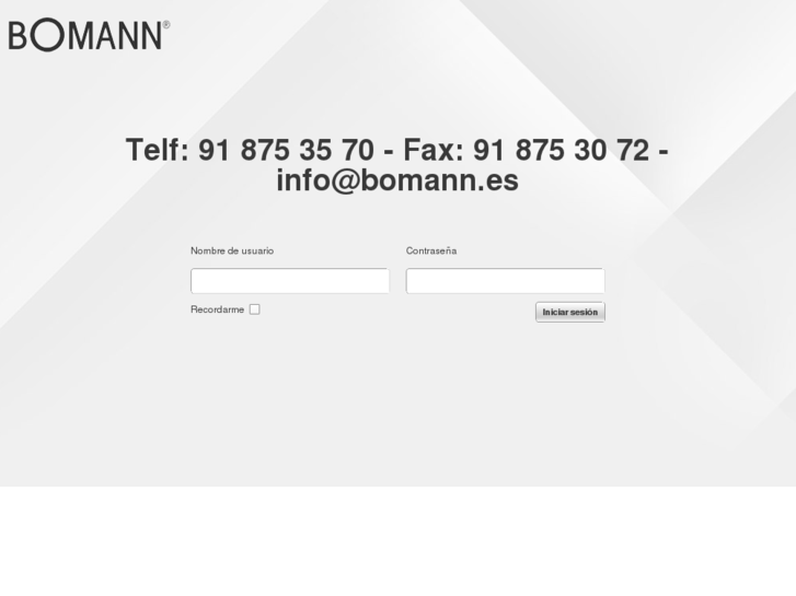 www.bomann.es