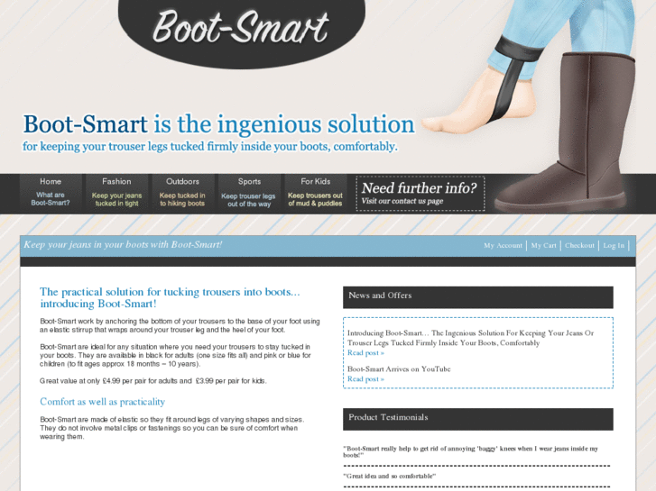 www.boot-smart.com