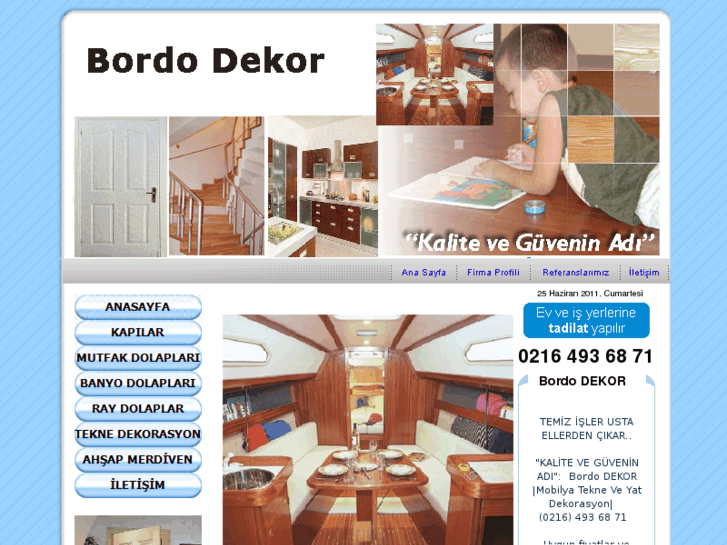 www.bordodekor.com