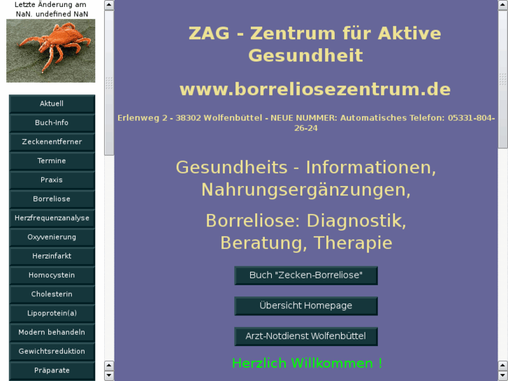 www.borreliosezentrum.de