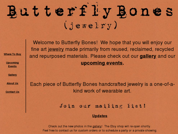 www.butterflybones.com