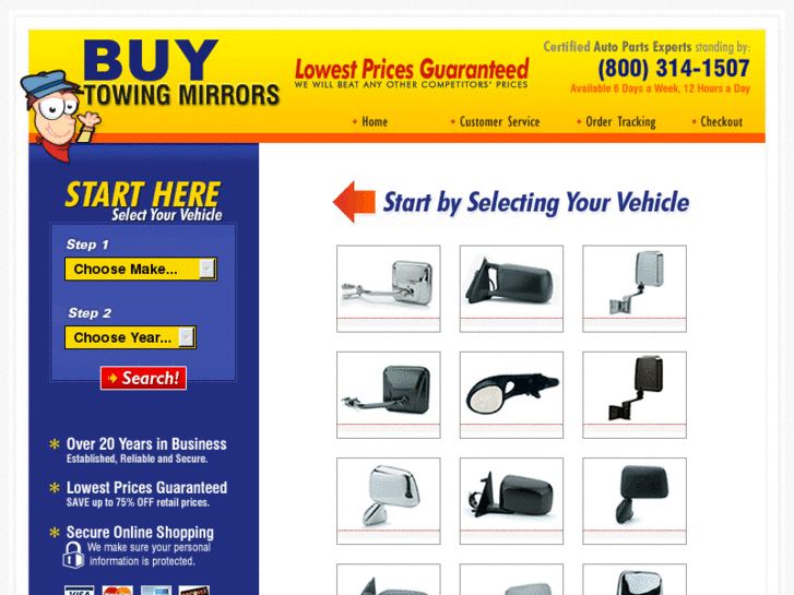 www.buytowingmirrors.com