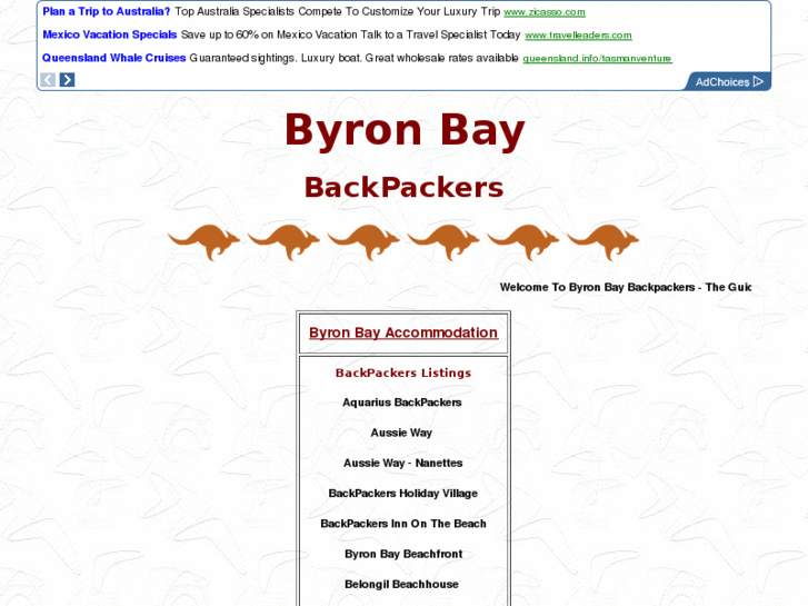 www.byronbaybackpackers.com