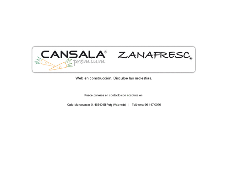 www.cansafresc.com