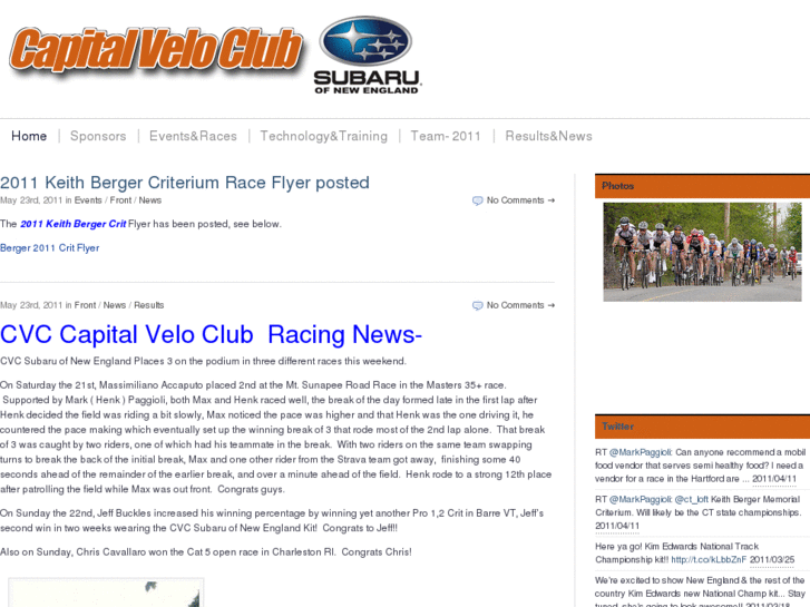 www.capitalveloclub.com