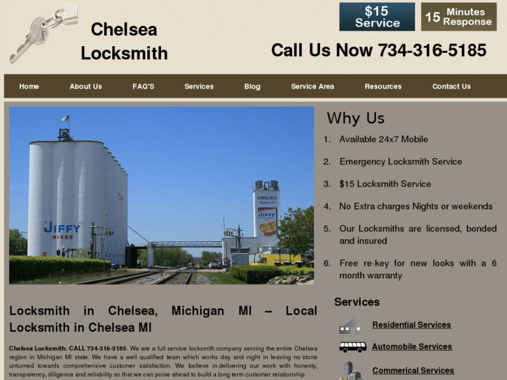 www.chelsea734locksmith.com