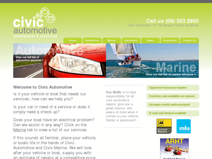 www.civicautomotive.co.nz