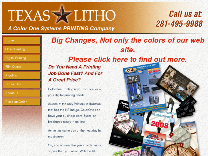 www.colorone-systems.com