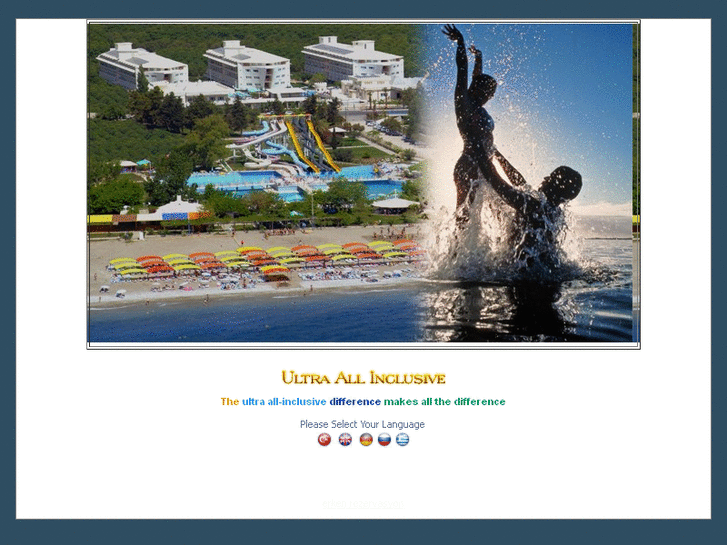 www.daimaresort.com